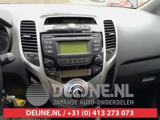 Hyundai Ix20 iX20 (JC), SUV, 2010 / 2019 1.4 CRDi 16V picture 21