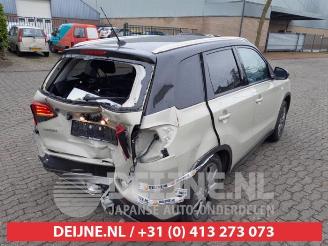 Suzuki Vitara Vitara (LY/MY), SUV, 2015 1.0 Booster Jet Turbo 12V picture 7