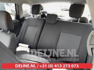 Suzuki Vitara Vitara (LY/MY), SUV, 2015 1.0 Booster Jet Turbo 12V picture 15