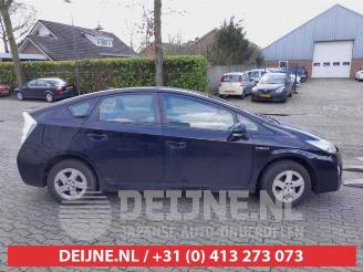 Toyota Prius Prius (ZVW3), Hatchback, 2009 / 2016 1.8 16V picture 8