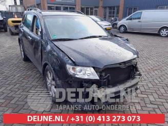 Salvage car Subaru Tribeca Tribeca, SUV, 2006 / 2010 3.6 24V 2008/9
