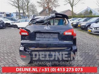 Subaru Tribeca Tribeca, SUV, 2006 / 2010 3.6 24V picture 6