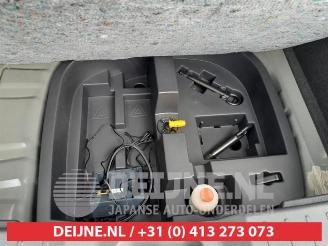 Nissan Juke Juke (F16), SUV, 2019 1.0 DIG-T 12V picture 17