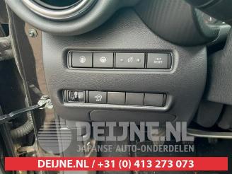 Nissan Juke Juke (F16), SUV, 2019 1.0 DIG-T 12V picture 26