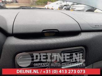 Subaru Forester Forester (SG), SUV, 2002 / 2008 2.0 16V X picture 22