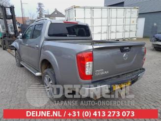 Nissan Navara NP 300 Navara (D23), Pick-up, 2015 2.3 dCi twinturbo 16V 4x4 picture 5