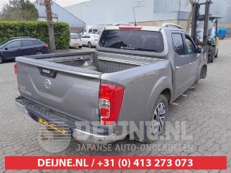 Nissan Navara NP 300 Navara (D23), Pick-up, 2015 2.3 dCi twinturbo 16V 4x4 picture 7