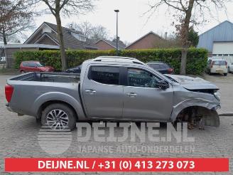 Nissan Navara NP 300 Navara (D23), Pick-up, 2015 2.3 dCi twinturbo 16V 4x4 picture 8