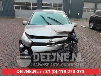 Kia Picanto Picanto (JA), Hatchback, 2017 1.0 12V picture 2