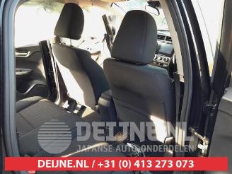 Honda Jazz Jazz (GK/GP), Hatchback, 2015 1.5 VTEC 16V picture 18