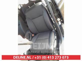 Honda Jazz Jazz (GK/GP), Hatchback, 2015 1.5 VTEC 16V picture 15