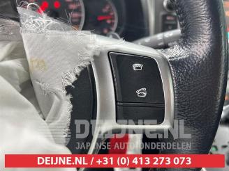 Toyota Verso S Verso S, MPV, 2010 / 2016 1.33 16V Dual VVT-I picture 15