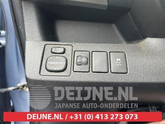 Toyota Verso S Verso S, MPV, 2010 / 2016 1.33 16V Dual VVT-I picture 17