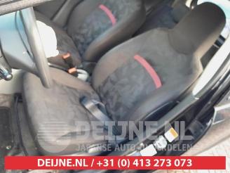 Suzuki Alto Alto, Hatchback 5-drs, 2009 1.0 12V picture 18