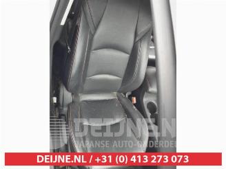 Mazda 3 3 (BM/BN), Hatchback, 2013 / 2019 2.0 SkyActiv-G 16V picture 18