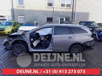 Toyota Auris Touring Sports Auris Touring Sports (E18), Combi, 2013 / 2018 1.8 16V Hybrid picture 4