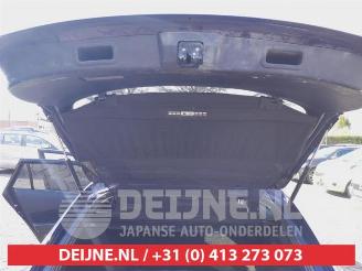 Mazda 6 6 SportBreak (GH19/GHA9), Combi, 2008 / 2013 1.8i 16V picture 13