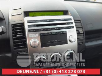 Mazda 5 5 (CR19), MPV, 2004 / 2010 1.8i 16V picture 19