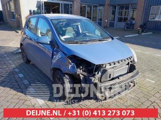 Sloopauto Hyundai I-10 i10 (B5), Hatchback, 2013 / 2019 1.0 12V 2014/10