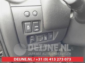 Nissan Micra Micra (K13), Hatchback, 2010 / 2016 1.2 12V DIG-S picture 19