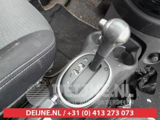 Nissan Micra Micra (K13), Hatchback, 2010 / 2016 1.2 12V DIG-S picture 22