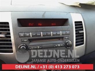 Mitsubishi Outlander Outlander (CW), SUV, 2006 / 2012 2.4 16V Mivec 4x2 picture 21