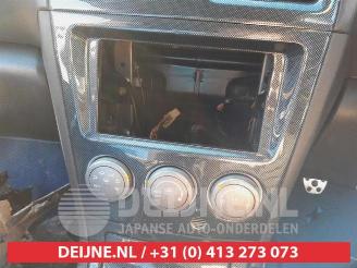 Subaru Impreza  picture 22