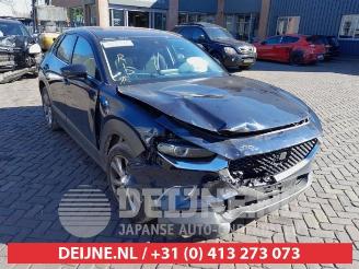 Sloopauto Mazda CX-30 CX-30 (DM), SUV, 2019 2.0 e-SkyActiv-G 122 16V 2019