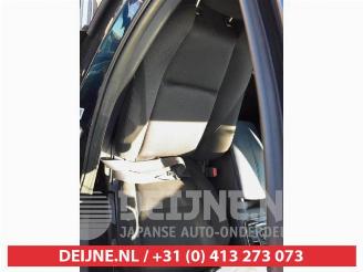 Mazda CX-30 CX-30 (DM), SUV, 2019 2.0 e-SkyActiv-G 122 16V picture 10