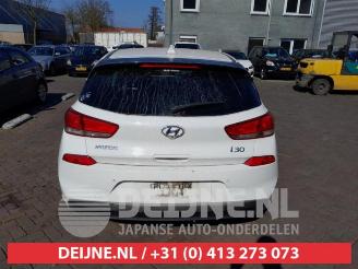 Hyundai I-30 i30 (GDHB5), Hatchback, 2011 1.4 16V picture 6