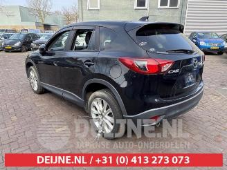 Mazda CX-5  picture 5