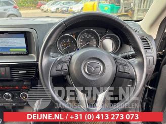 Mazda CX-5  picture 11