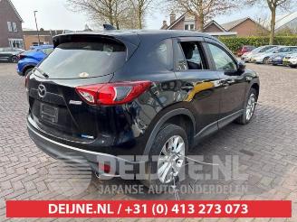 Mazda CX-5  picture 7