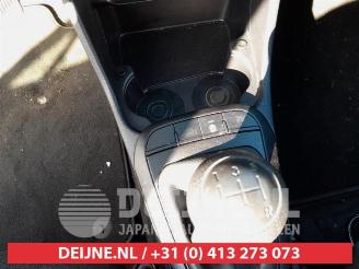 Kia Picanto Picanto (JA), Hatchback, 2017 1.0 12V picture 22