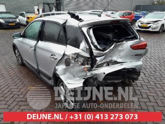 Hyundai I-20 i20 (GBB), Hatchback, 2014 / 2020 1.4 CRDi 16V picture 5