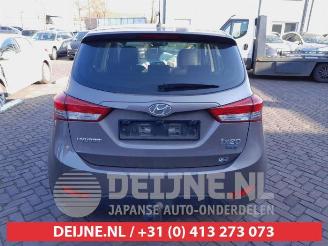 Hyundai Ix20 iX20 (JC), SUV, 2010 / 2019 1.6i 16V picture 6