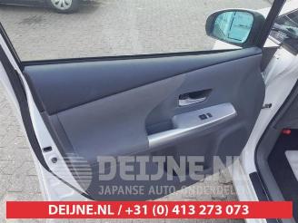 Toyota Prius Plus Prius Plus (ZVW4), MPV, 2011 1.8 Hybrid 16V picture 16