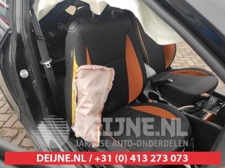 Hyundai I-20 i20 Coupe, Hatchback 3-drs, 2015 / 2021 1.4i 16V picture 20