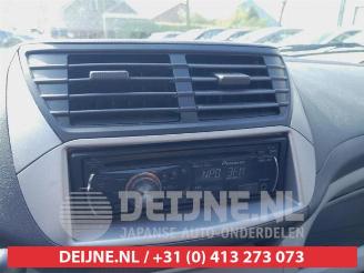 Suzuki Alto Alto, Hatchback 5-drs, 2009 1.0 12V picture 19