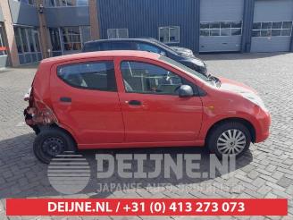 Suzuki Alto Alto, Hatchback 5-drs, 2009 1.0 12V picture 8