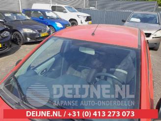 Suzuki Alto Alto, Hatchback 5-drs, 2009 1.0 12V picture 9