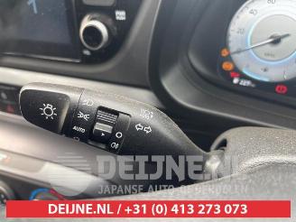 Hyundai I-20 i20 (BC3), Hatchback 5-drs, 2020 1.0 T-GDI 100 12V picture 11