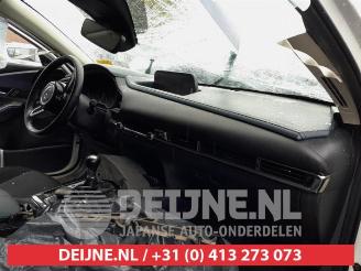 Mazda CX-30 CX-30 (DM), SUV, 2019 2.0 e-SkyActiv-G 122 16V picture 20