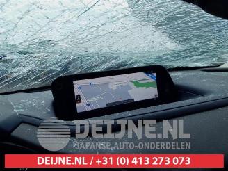 Mazda CX-30 CX-30 (DM), SUV, 2019 2.0 e-SkyActiv-G 122 16V picture 26