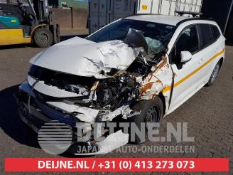 Toyota Corolla Corolla Touring Sport (E21/EH1), Combi, 2019 1.8 16V Hybrid 140 picture 3