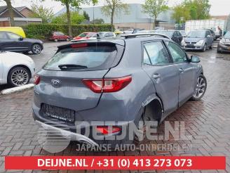 Kia Stonic Stonic (YB), SUV, 2017 1.0i T-GDi 12V picture 7