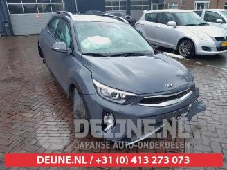demontáž osobní automobily Kia Stonic Stonic (YB), SUV, 2017 1.0i T-GDi 12V 2021/3