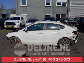 Hyundai I-30 i30 (PDEB5/PDEBB/PDEBD/PDEBE), Hatchback, 2016 1.0 T-GDI 12V picture 4