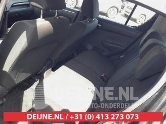 Suzuki Swift Swift (ZA/ZC/ZD), Hatchback, 2010 / 2017 1.2 16V picture 14