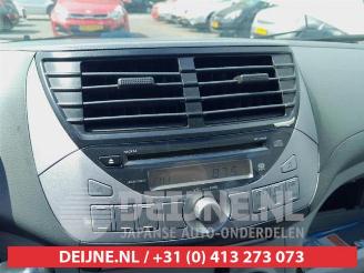 Suzuki Alto Alto, Hatchback 5-drs, 2009 1.0 12V picture 18